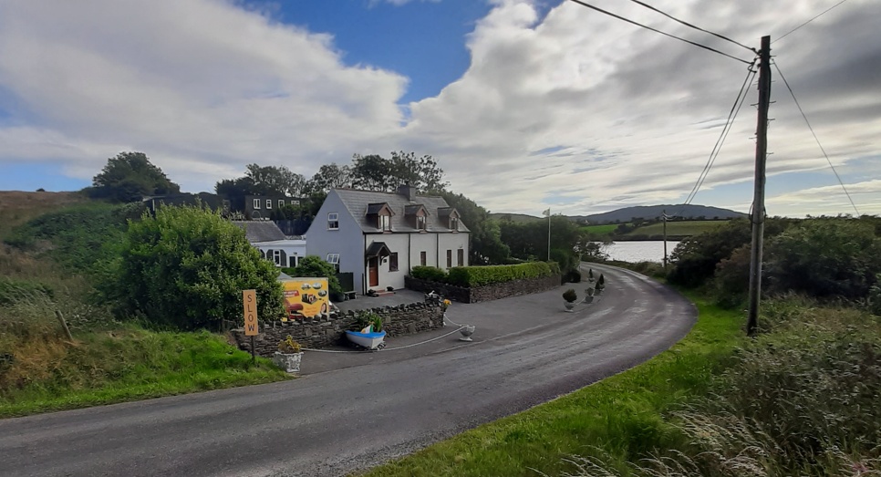 Irish Rural Homes Selling property both in the London housing market
